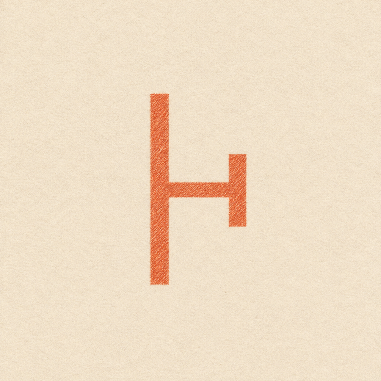 Hevolution Foundation emblem